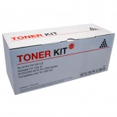  Cartus toner compatibil cu Kyocera TK120