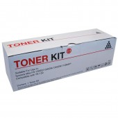  Cartus toner compatibil cu Kyocera TK130