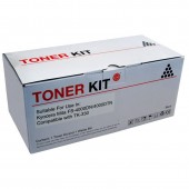  Cartus toner compatibil cu Kyocera TK330