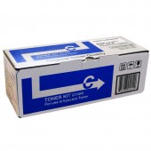  Cartus toner compatibil cu Kyocera TK550 cyan