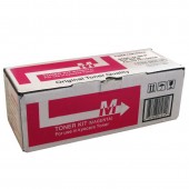  Cartus toner compatibil cu Kyocera TK550 magenta
