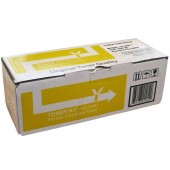  Cartus toner compatibil cu Kyocera TK550 yellow