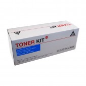  Cartus toner compatibil cu Kyocera TK580 cyan
