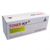  Cartus toner compatibil cu Kyocera TK580 yellow