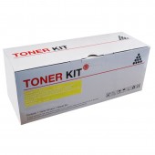  Cartus toner compatibil cu Kyocera TK590 yellow