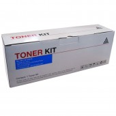  Cartus toner compatibil cu Oki C810 cyan