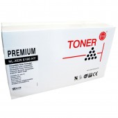  Cartus toner compatibil cu Xerox 6180 black, 8K