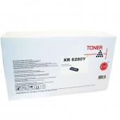  Cartus toner compatibil cu Xerox 6280 yellow
