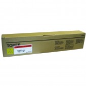  Cartus toner compatibil cu Xerox 7125 yellow