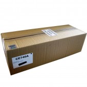  Cartus toner Remanufacturat  compatibil cu HP CE740A