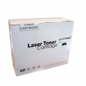  Cartus toner Remanufacturat  compatibil cu Lexmark C750 black
