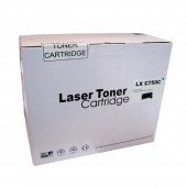  Cartus toner Remanufacturat  compatibil cu Lexmark C750 cyan