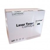  Cartus toner Remanufacturat  compatibil cu Lexmark C750 magenta