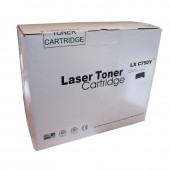  Cartus toner Remanufacturat  compatibil cu Lexmark C750 yellow