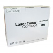  Cartus toner Remanufacturat  compatibil cu Lexmark C770 black