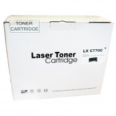  Cartus toner Remanufacturat  compatibil cu Lexmark C770 cyan