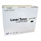  Cartus toner Remanufacturat  compatibil cu Lexmark C770 magenta