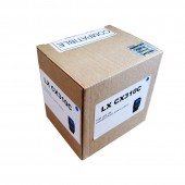  Cartus toner Remanufacturat  compatibil cu Lexmark CX310 cyan
