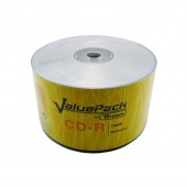 CD-R Traxdata, 700MB, 52x, 50 buc