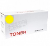COMPA TN-821XLY toner compatibil cu Brother, Yellow, 9000 pag