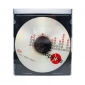  CD-R Copyme, 700MB, 52x, Slim Case