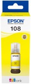 Epson 108 / C13T09C44A flacon cerneala Yellow