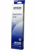 Epson C13S015329 ribon Black FX890