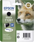 Epson C13T12814011 cartus cerneala Black