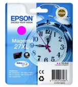 Epson T2713 flacon cerneala Magenta, 10.4 ml, (27XL)