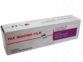  Film termic compatibil cu Philips PFA331, 1 rola, 212 mm x 45 m card inclus
