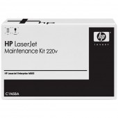 HP C1N58A, 220v Fuser Maintenance Kit, 130.000 pagini
