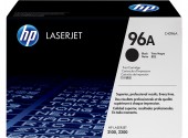 HP C4096A toner original, Black, 5.000 pagini, (HP96A)