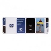 HP C4940A cartus cerneala UV Black (83)