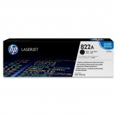 HP C8550A toner original, Black, 25.000 pagini, (HP822A)