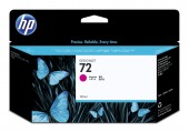 HP C9372A cartus cerneala Magenta (72) 130ml