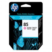 HP C9424A Light Magenta Printhead (85)