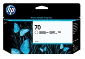 HP C9459A GLOSS ENHANCER, 130 ml (HP70)