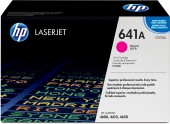 HP C9723A Toner Magenta (641A), 8.000 pagini
