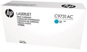 HP C9731A Toner Cyan (645A), 12.000 pagini