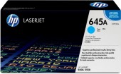 HP C9731A Toner Cyan (645A), 12.000 pagini