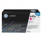 HP C9733A Toner Magenta (645A), 12.000 pagini