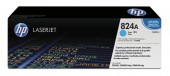 HP CB381A Toner Cyan (824A), 21.000 pagini