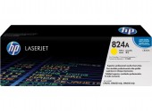 HP CB382A Toner Yellow (824A), 21.000 pagini