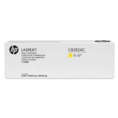 HP CB382A Toner Yellow (824A), 21.000 pagini