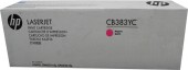 HP CB383A Toner Magenta (824A), 21.000 pagini