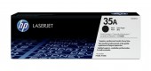 HP CB435A Toner Black (35A), 1500 pag