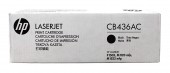 HP CB436A toner original, Black, 2.000 pagini, (HP36A)