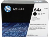 HP CC364A Toner Black (64A), 10.000 pagini