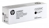 HP CC530A Toner Black (304A), 3500 pagini, Stoc Bucuresti