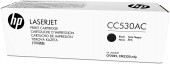 HP CC530AD, DualPack, 2x toner original Black, 2x 3.500 pagini (HP304A), PROMO